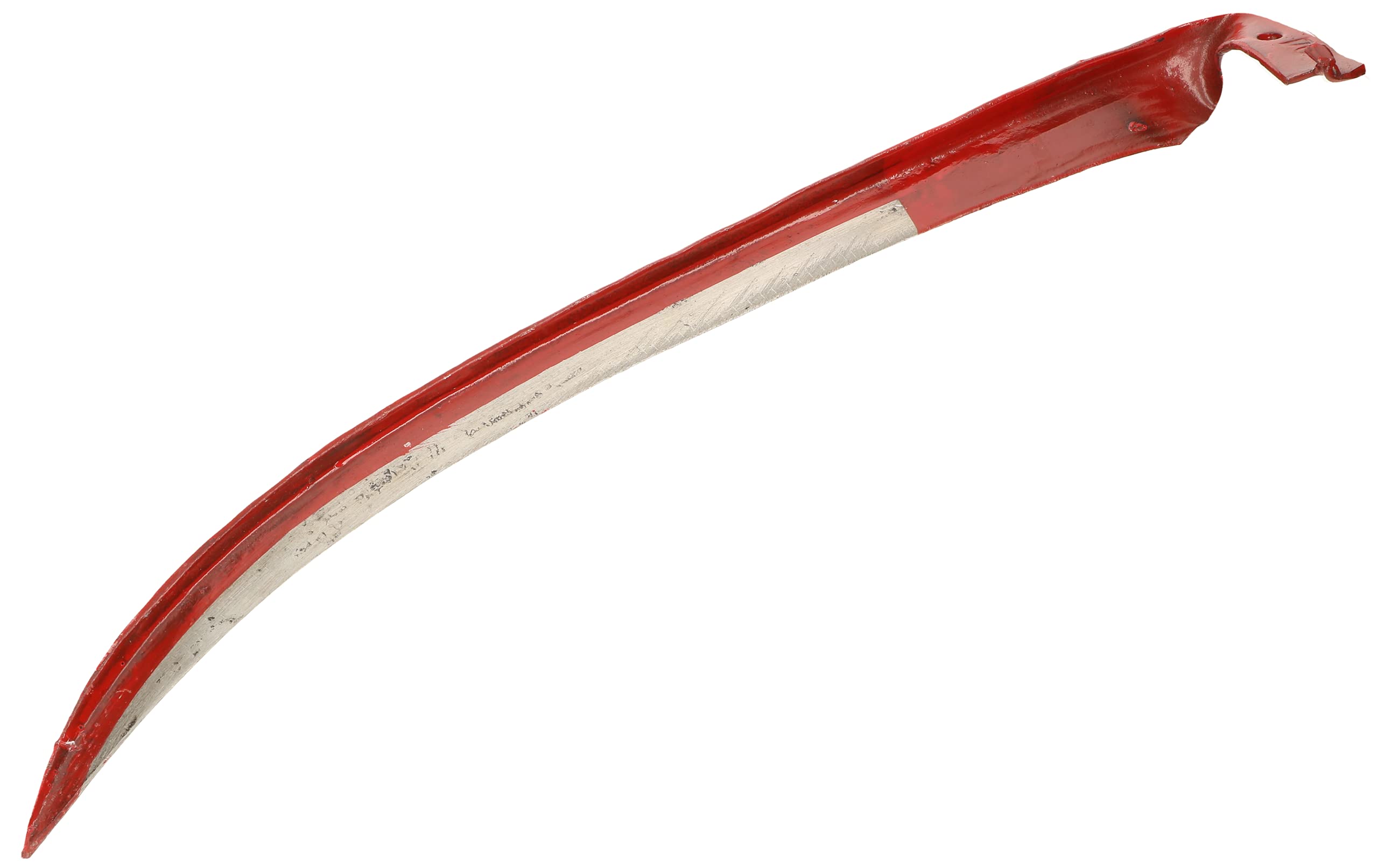 KOTARBAU® Falce 70 cm forgiata affilata per falciare erba giardinaggio