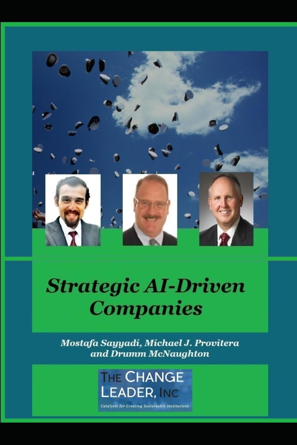 Strategic AI-Driven Companies