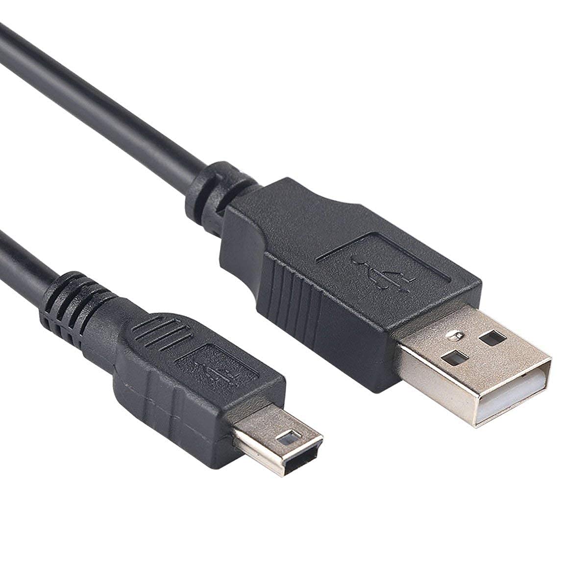TI-84 Plus CE Ladekabel Kompatibel Mit Texas Instruments-Tas