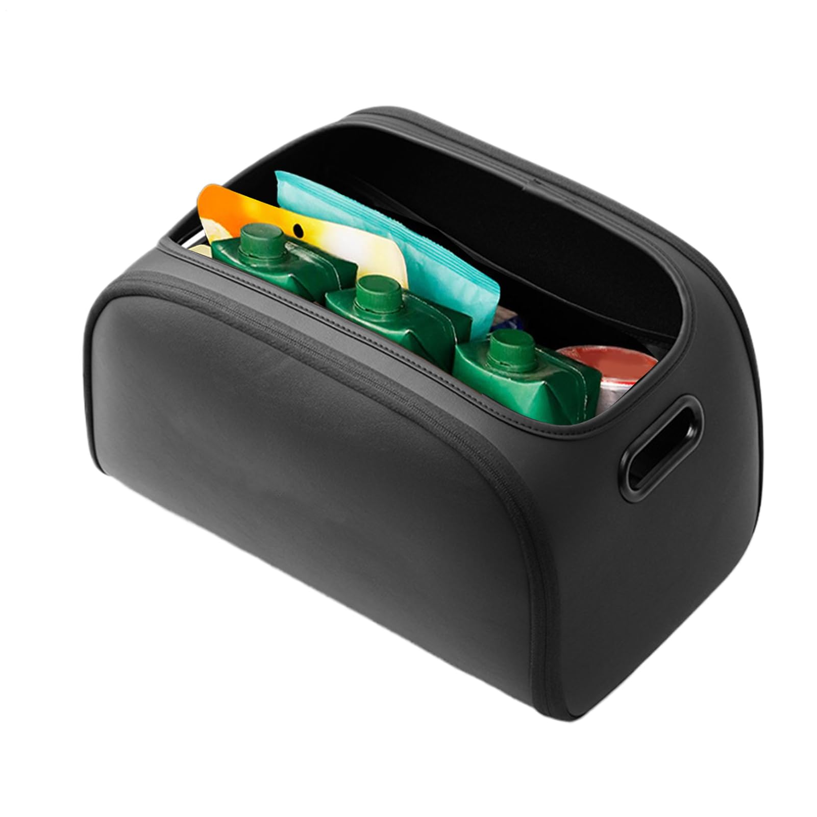 Organisateur de coffre voiture pour vos départs en vacances