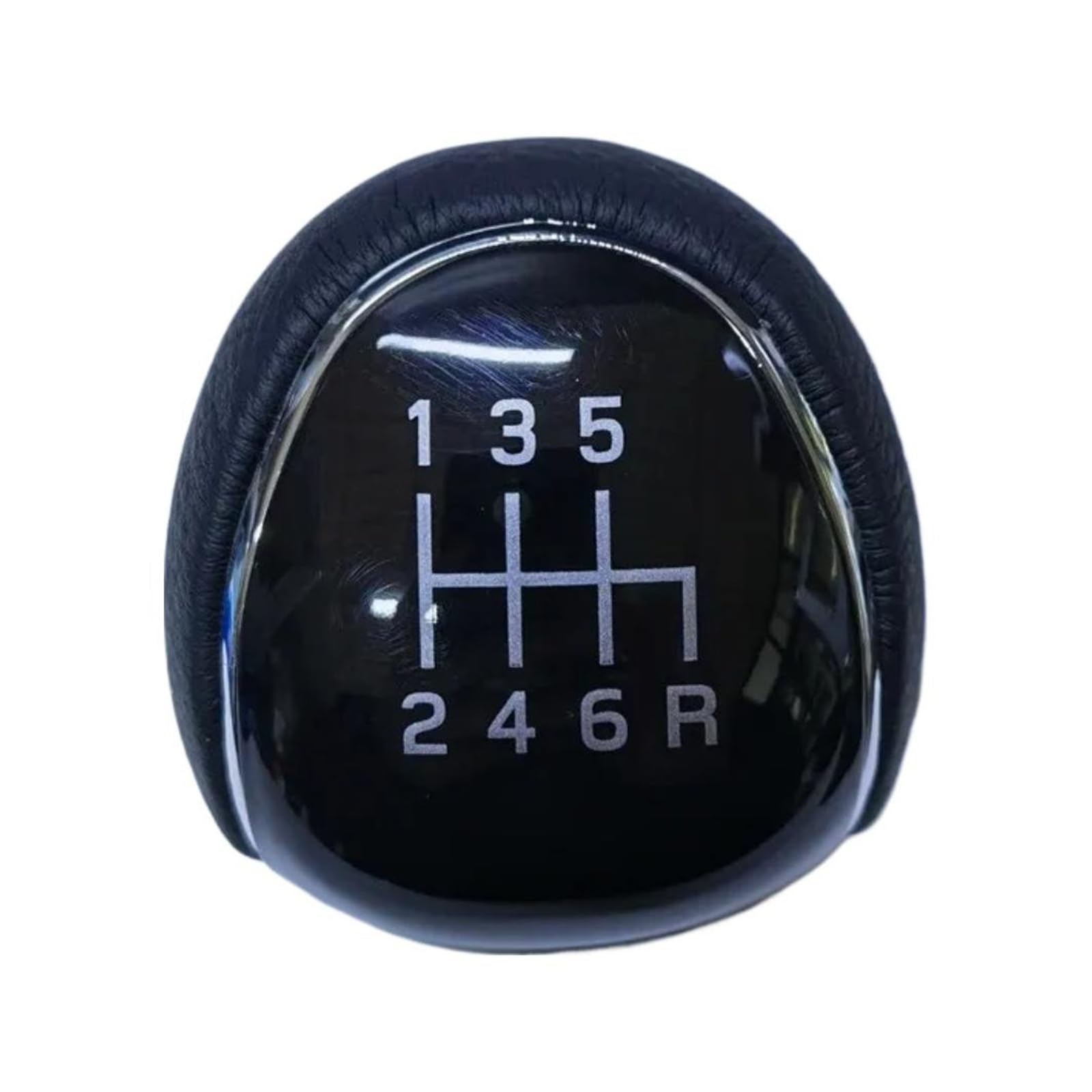 Kunyos Black 6 Speed 246R For S-Max C-Max Kuga Galaxy Mondeo4 Mk4 Transit Tourneo Connect For Focus