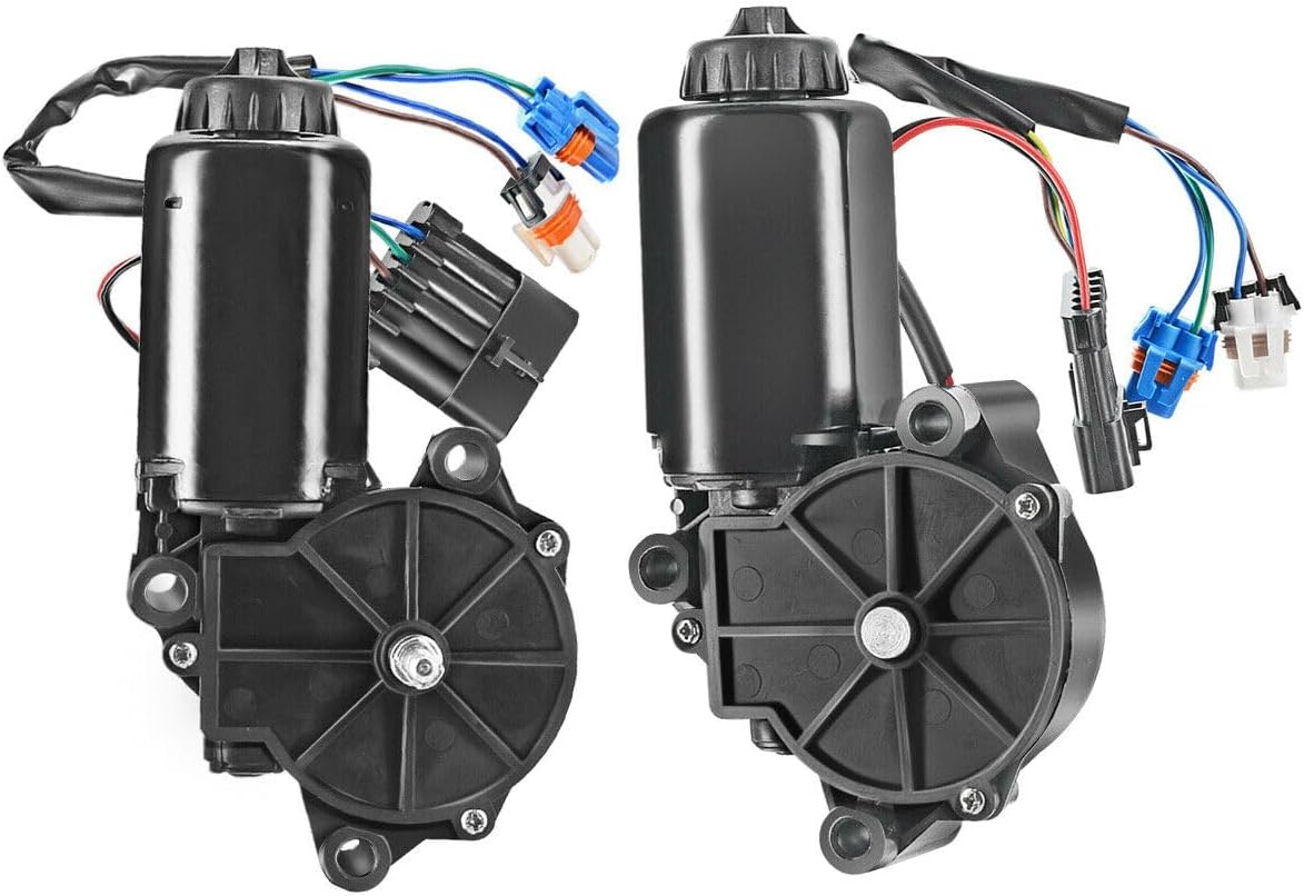 2X Headlight Headlamp Motors Fits Left & Right 829129H