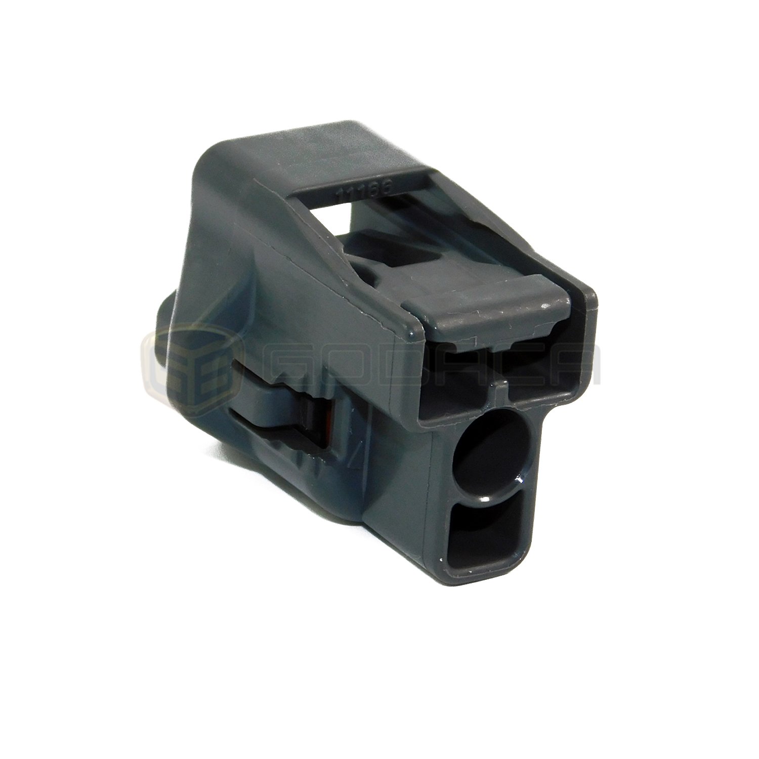 Amazon.com: Godaca 1x Connector 1-way for Toyota Knock