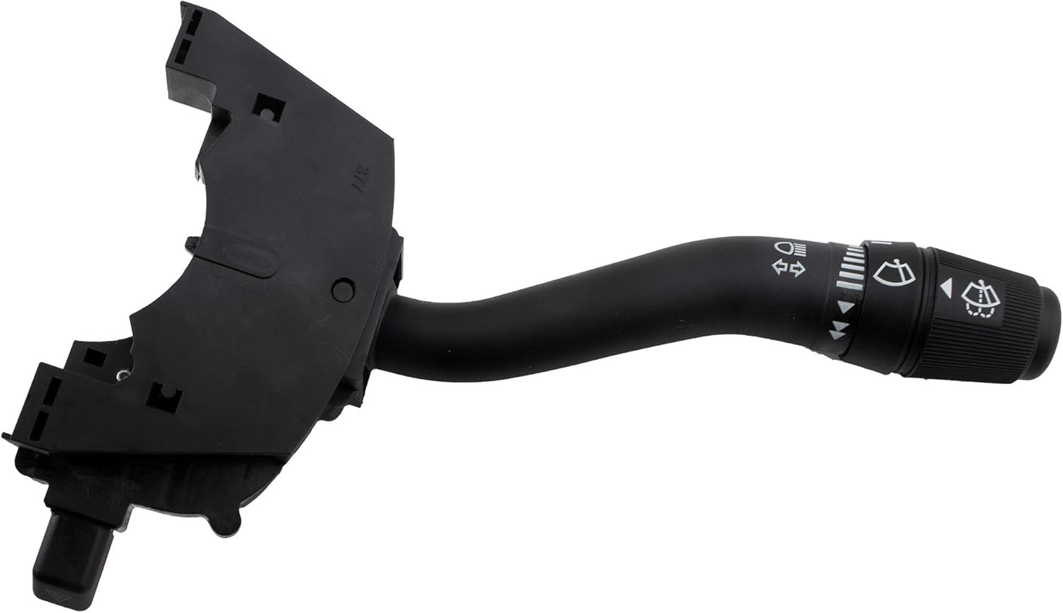 C5TZ11654A Multi-Function Combination Switch Turn Signal, Headlamp Beam, Wiper Washer for Ford Explorer Ranger 1995-1998 Mazda B2300 B3000 B4000, F5TZ13K359B F77Z13K359AA F87Z13K359AA