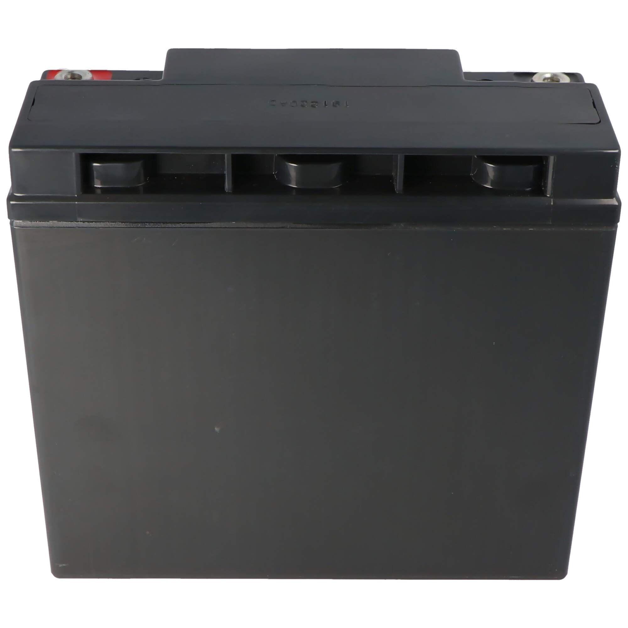 Kung Long WP22-12NE - Batería (12 V, 22 Ah, 181 x 76 x 167 mm, rosca interior M6)