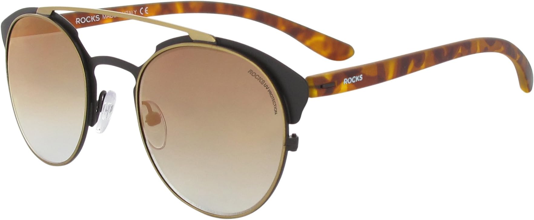 Jasper Brown - Made in Italy - Men & Women Sunglasses