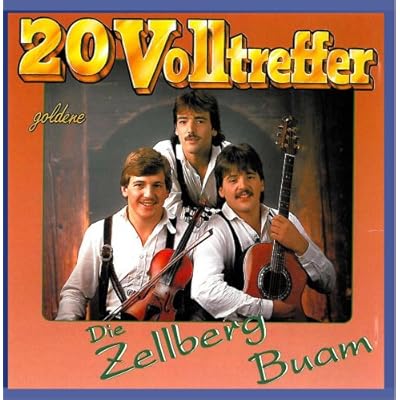 20 goldene Volltreffer