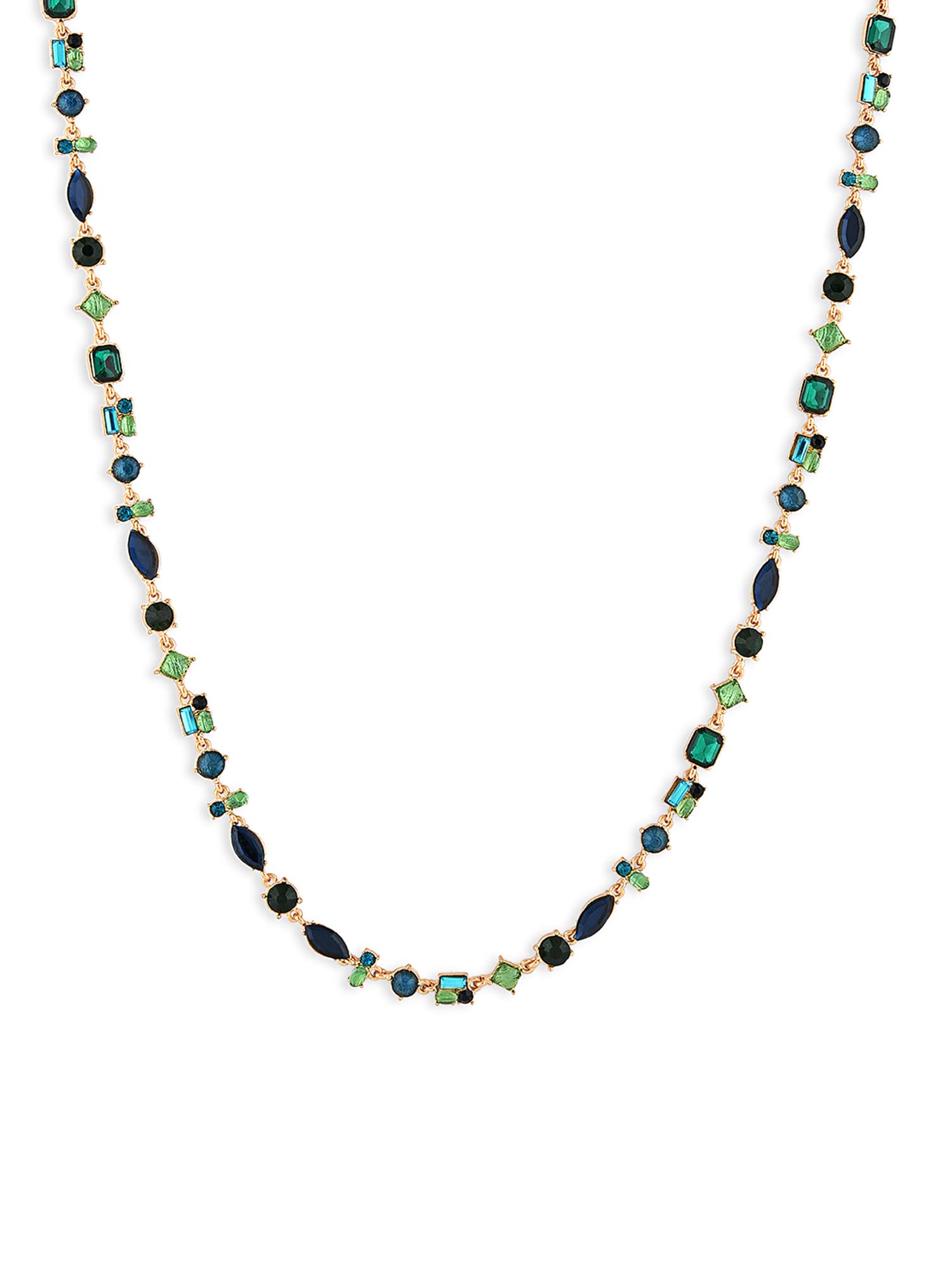 Contemporary Kamarbandh with Dazzling Stones