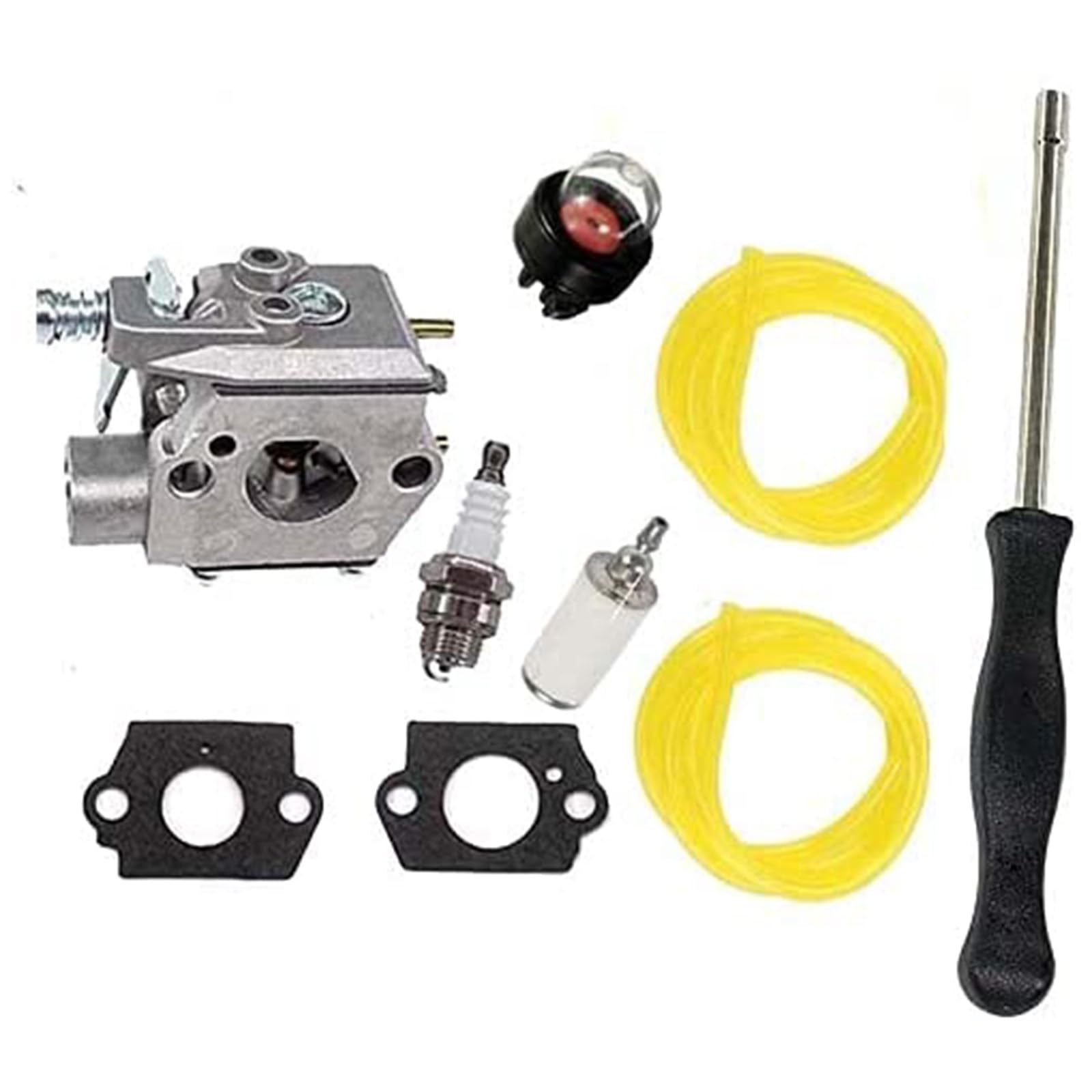 Shnile Carburetor Carb For Sears Craftsman 358.797560 358.798980 358.797251 358.797770