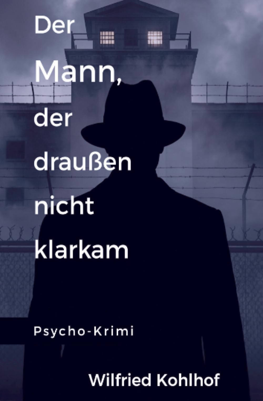 Der Mann der draußen nicht klarkam