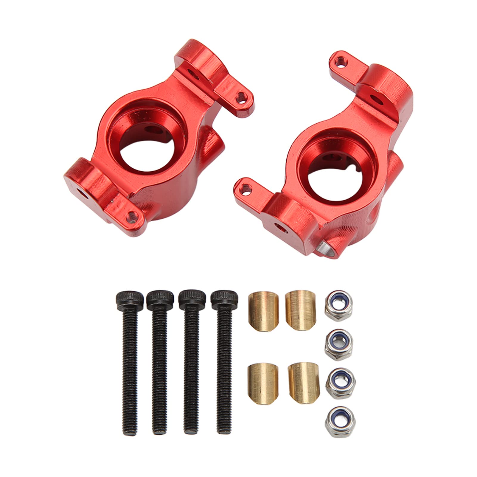 Set Mozzi Anteriori Associated RC10T – NUOVI ASC6213W - Foto 4