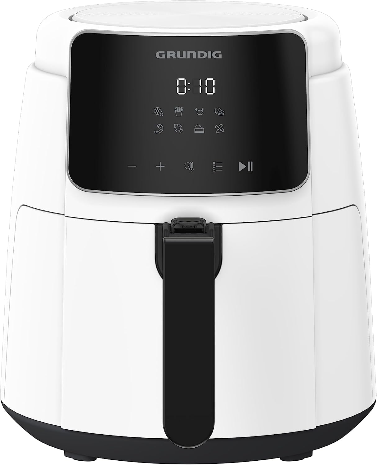 Grundig 3,9 Litre, 1500 Watt Beyaz Airfryer