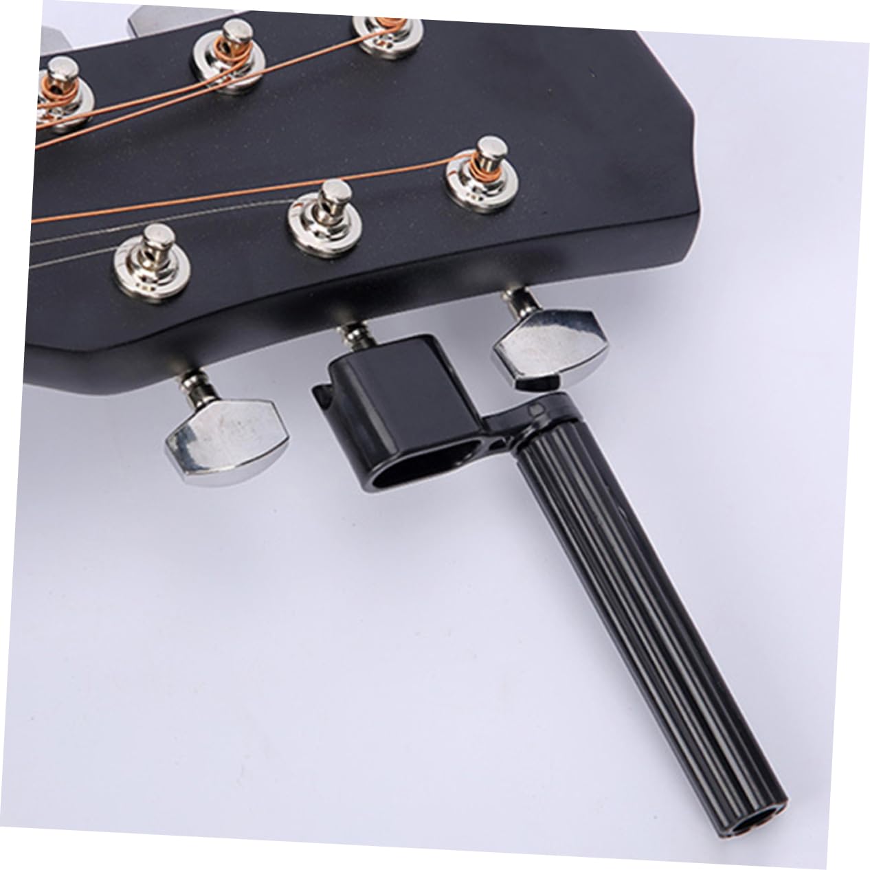 Abaodam 50stücke Teiliges Gitarren-saitenwickler Praktischer Winder Für Ukulele Und Gitarre Langlebiges Material Saitenwechsel-werkzeug Für Musiker