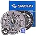 Produktbild SACHS 3000 951 951 Kupplungssatz