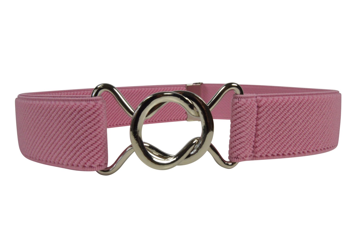 Children’s Adjustable Belt with Slot Buckle (1-6 Years)