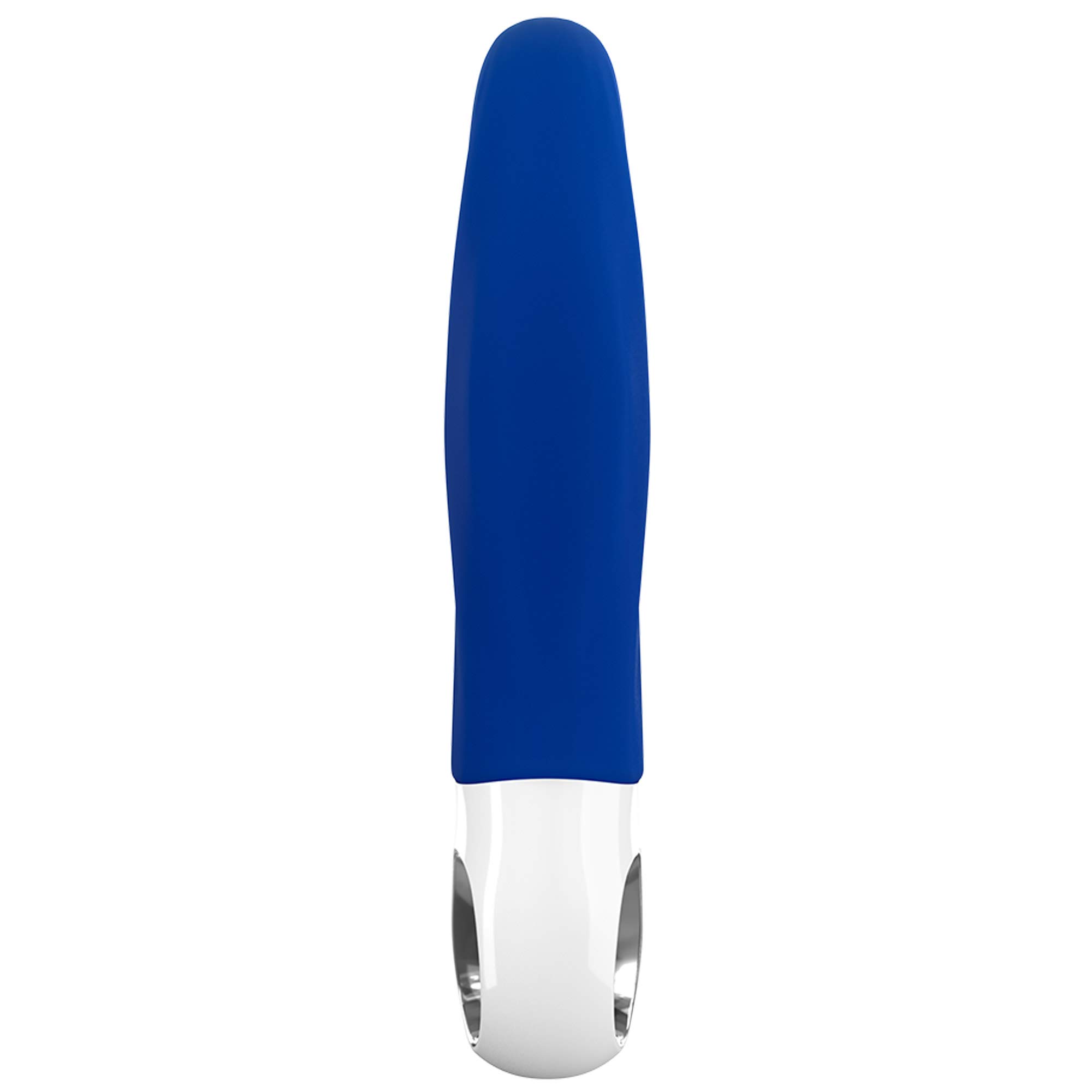 Fun Factory LADY BI - Vibratore rabbit per donna, Vibratori Clitoride, Sex toy in silicone, Ultramarine