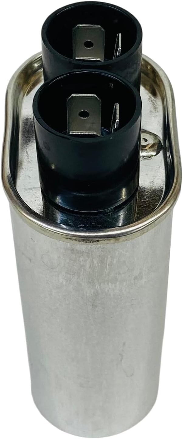 13QBP21090 MICROWAVE CAPACITOR 2100V/0.91 REPAIR PART FOR AMANA, ELECTROLUX, GE, KENMORE, MAYTAG AND WHIRLPOOL
