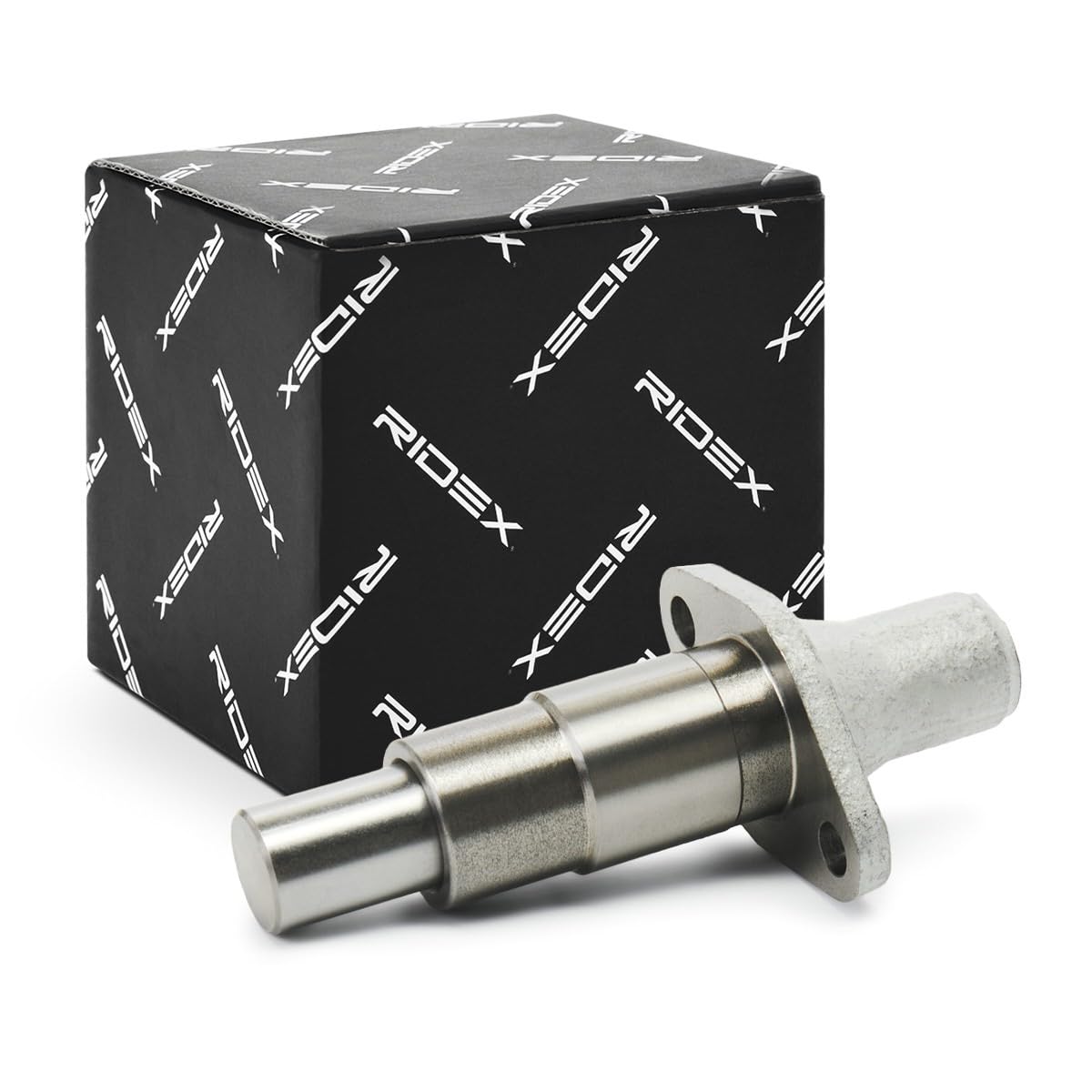 RIDEX 571T0049 Tensor de cadena de distribución Compatible con MERCEDES-BENZ Clase A W169