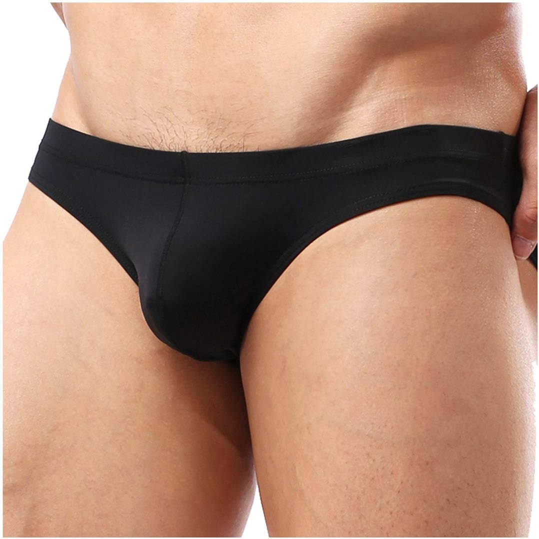 Mens Sexy Briefs Underwear