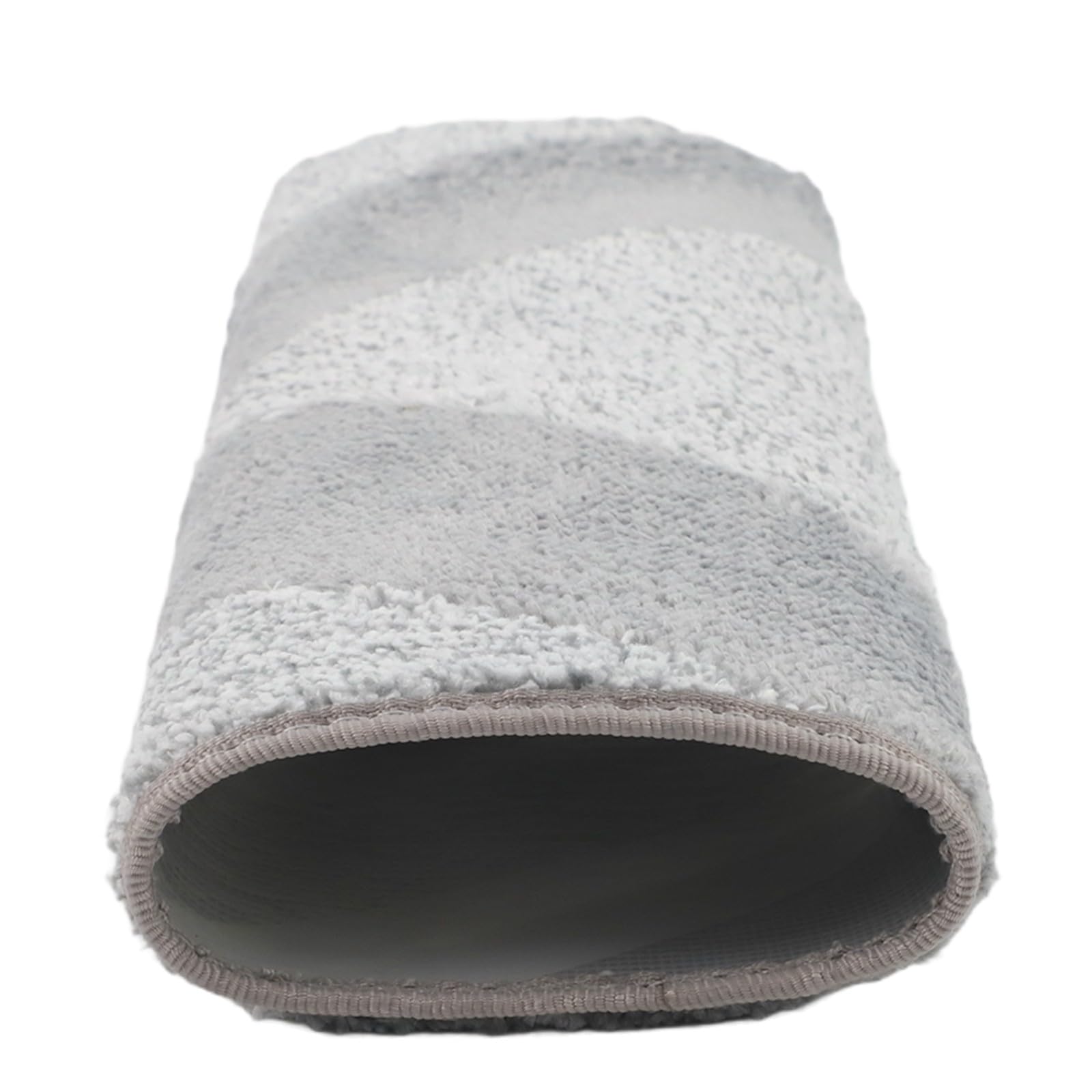 Reacement Mop Th per Eureka J20 Ro Uum Clner – Tappetino lavabile Lon e fibra ultra fine per un rivestimento profondo, accessorio riutilizzabile per pavimenti