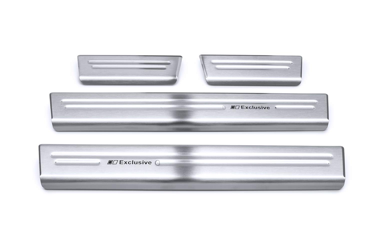 Articoli per esterni di auto tuning ed elaborate per Skoda | Acquisti Online su