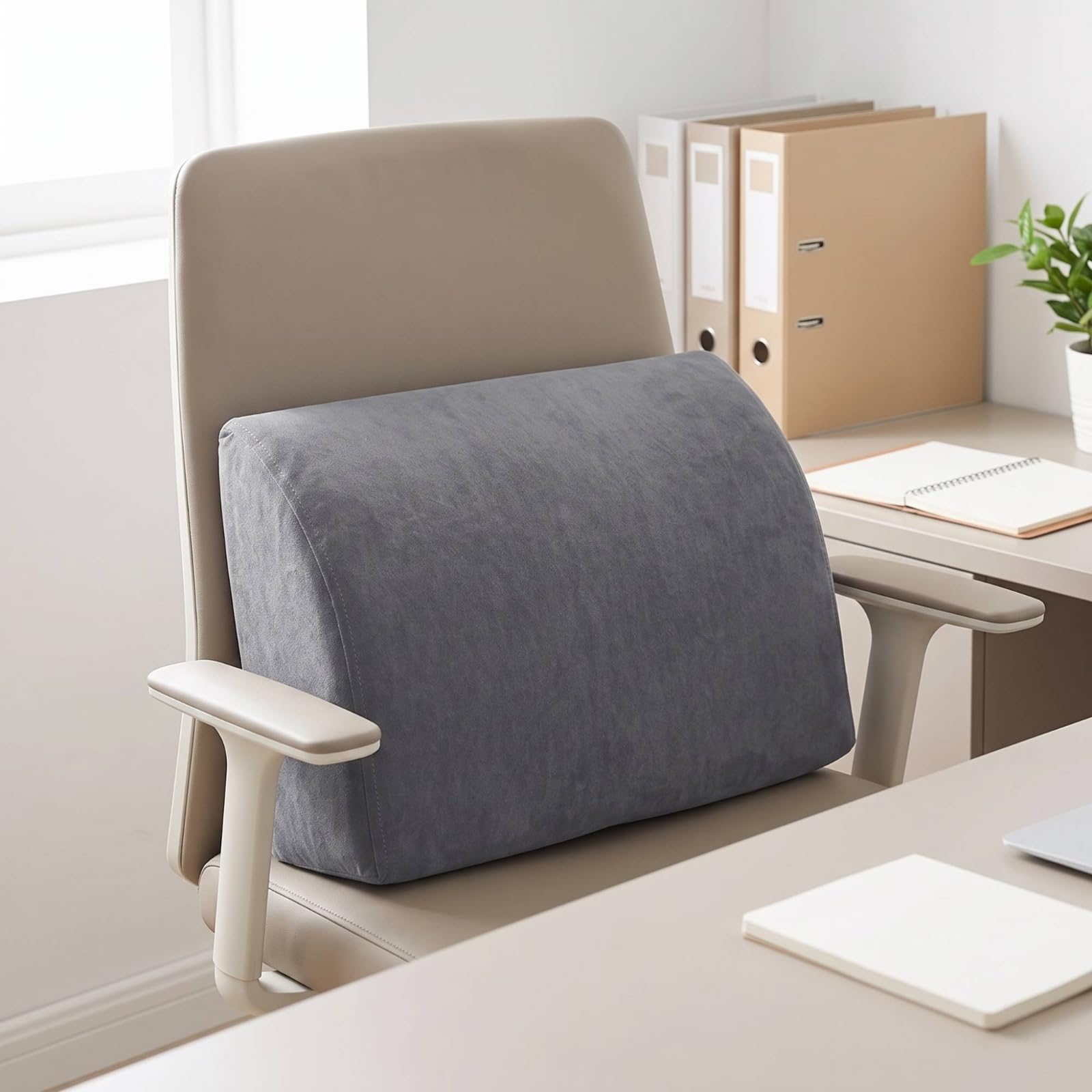 Cuscino da Lettura per Letto Ortopedico, color to 12, Soft 70CM
