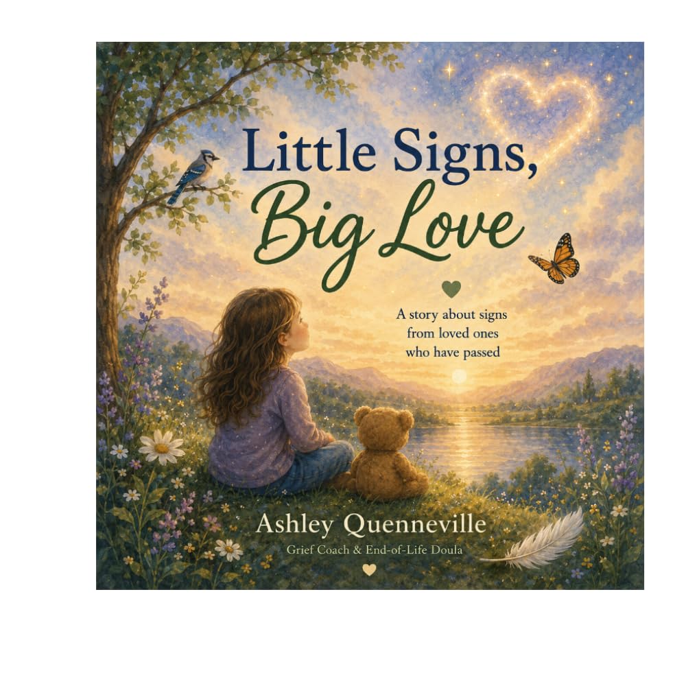 Little Signs, Big Love