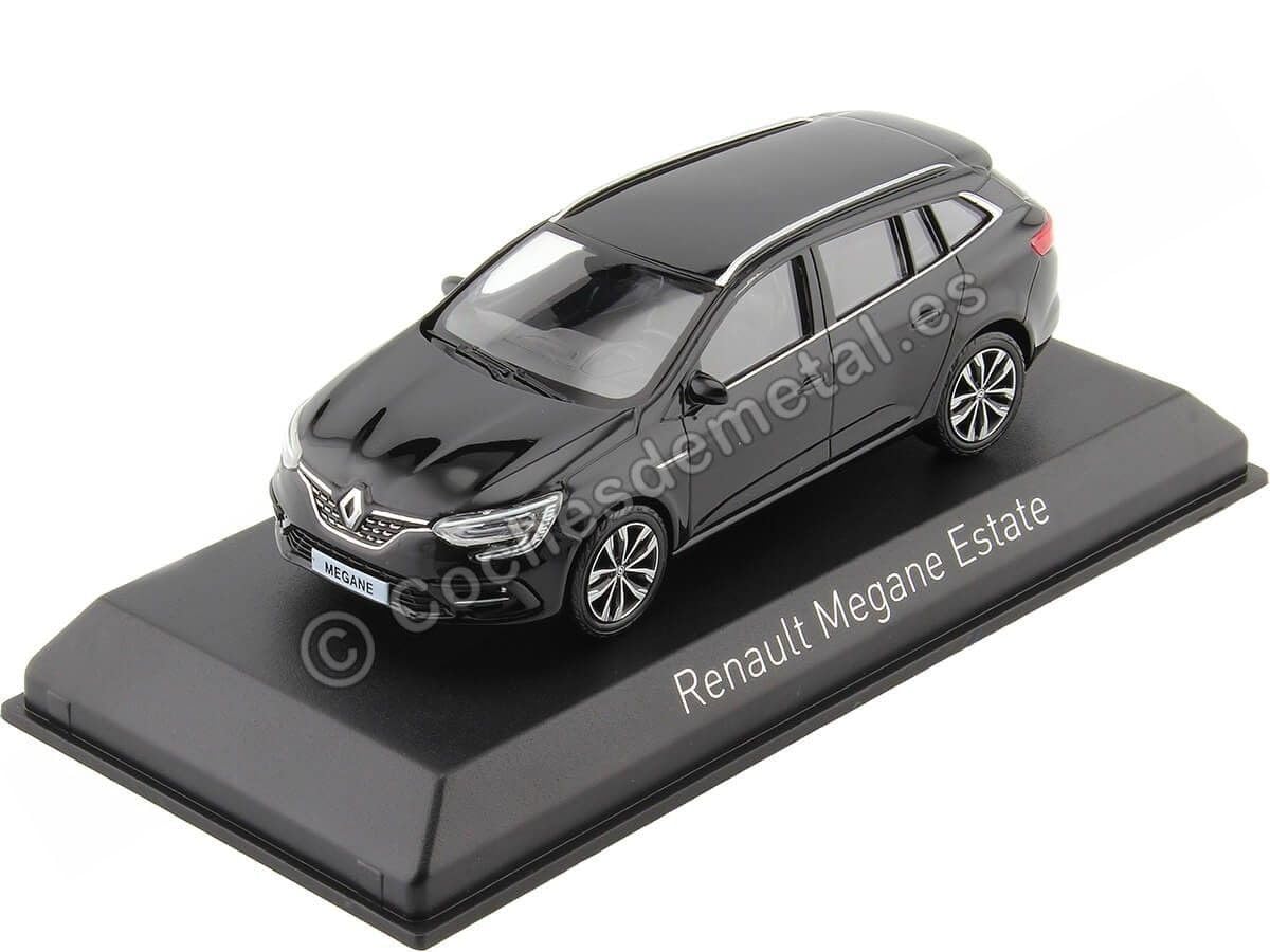 Norev 43 Renault Megane Estate 2020 517669 Desertcart UAE