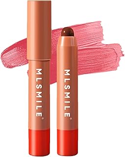 SELINE GIRL Brillo de labios, lápiz labial de...