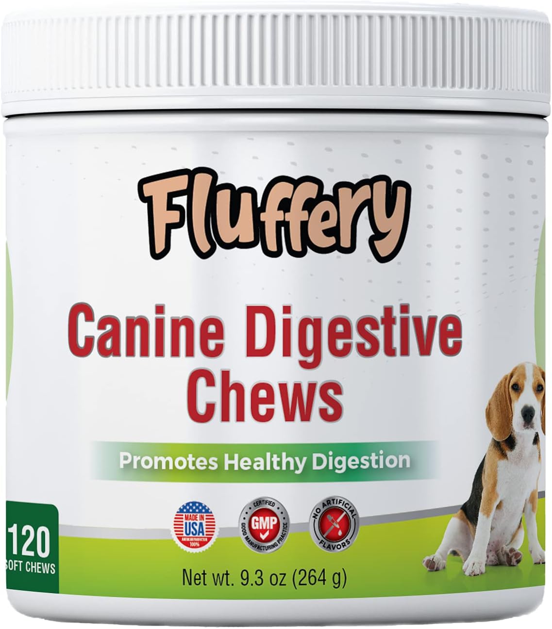 Are Gas Relief Capsules Safe For Dogs