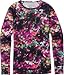BURTON Women's Lightweight Crew Top