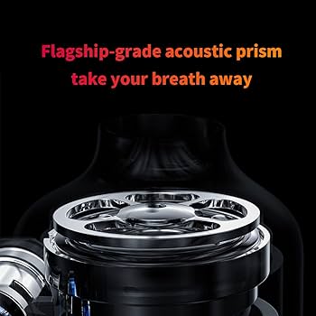 Amazon.com: FiiO FD3 PRO Earphones in-Ear Earbuds High