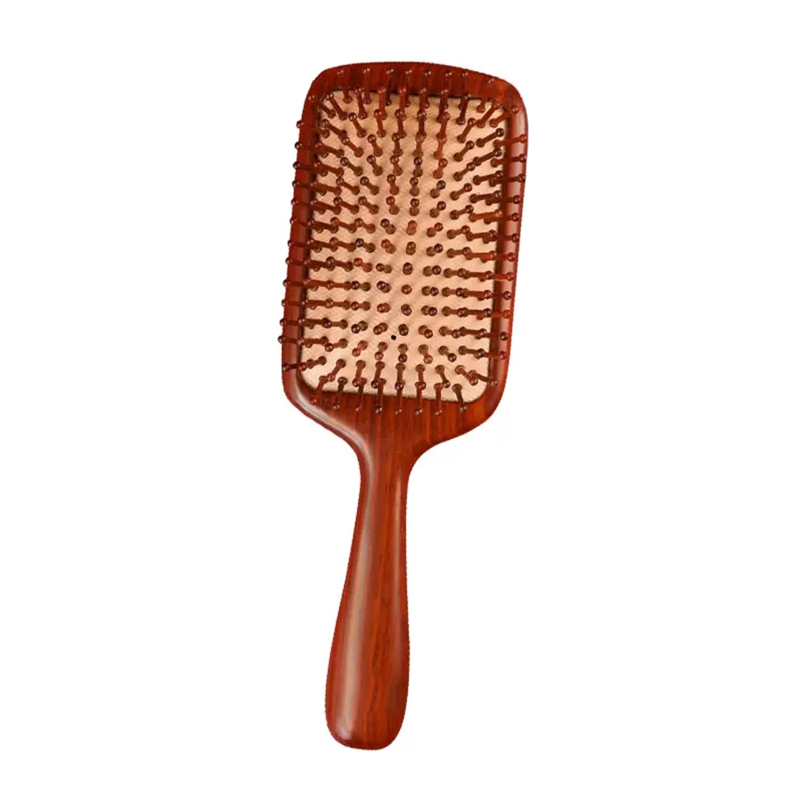 Cepillo para el cabello, cepillo de pelo de paleta para mujeres y hombres, para cabello fino y largo y rizado, salud y masaje del cuero cabelludo, cepillos para todo tipo de cabello
