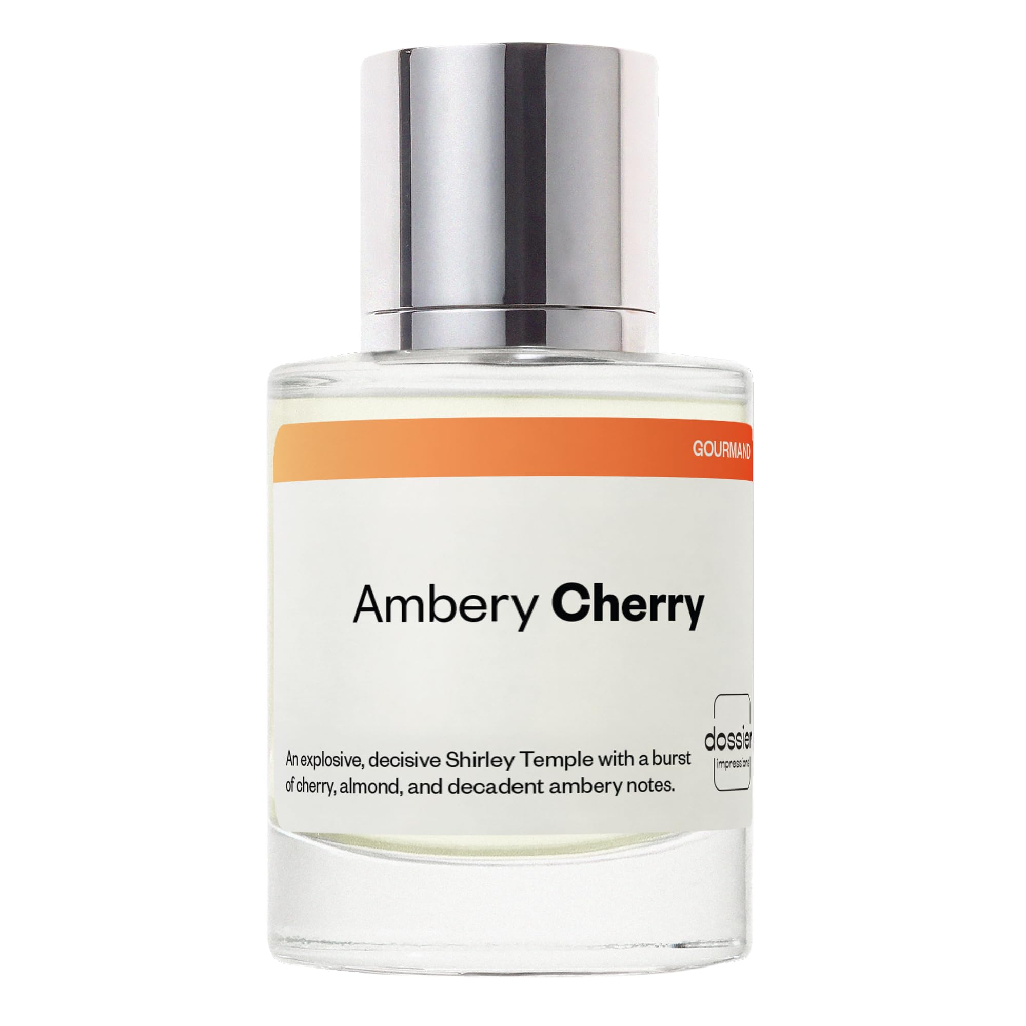 Amazon.com : Dossier - Ambery Cherry - Eau de Parfum - Inspired by