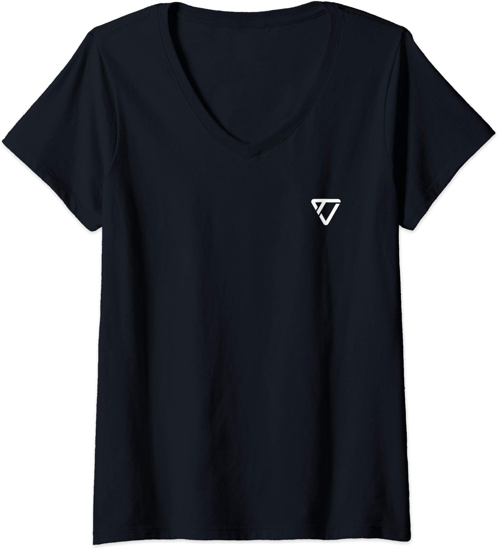 Womens TechLead TL V-Neck T-Shirt