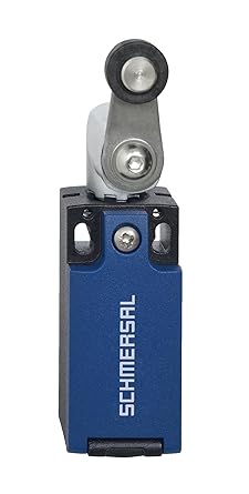 SCHMERSAL - Position switch (PS215-Z11-H202) Item number: 103027039