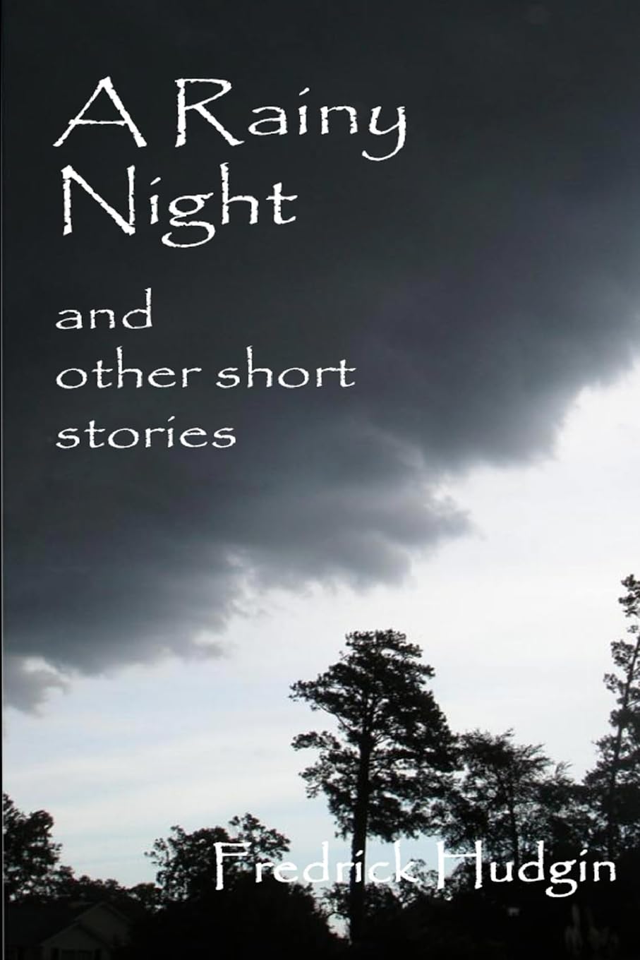 A Rainy Night and Other Short Stories