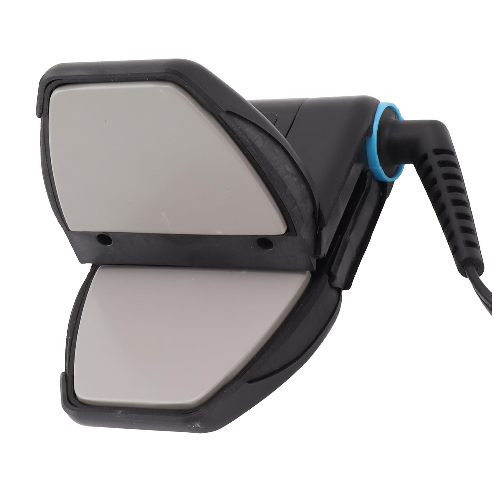 Plancha Plegable Portátil Para Viajes Multifuncional Ideal Para Cuellos Puños Prendas Cortinas Y Ropa De Cama Con Tecnología De Rápido Y Apagado Automático