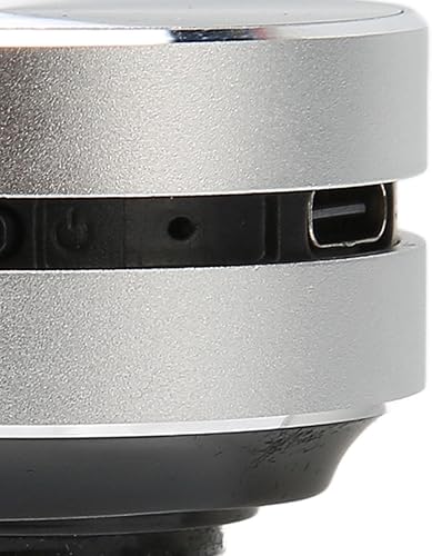 Miniatura 7 de FOSA Mini altavoz Bluetooth, altavoz de conducción ósea, altavoz portátil magnético estéreo, altavoz doble, altavoz inalámbrico, reproductor de