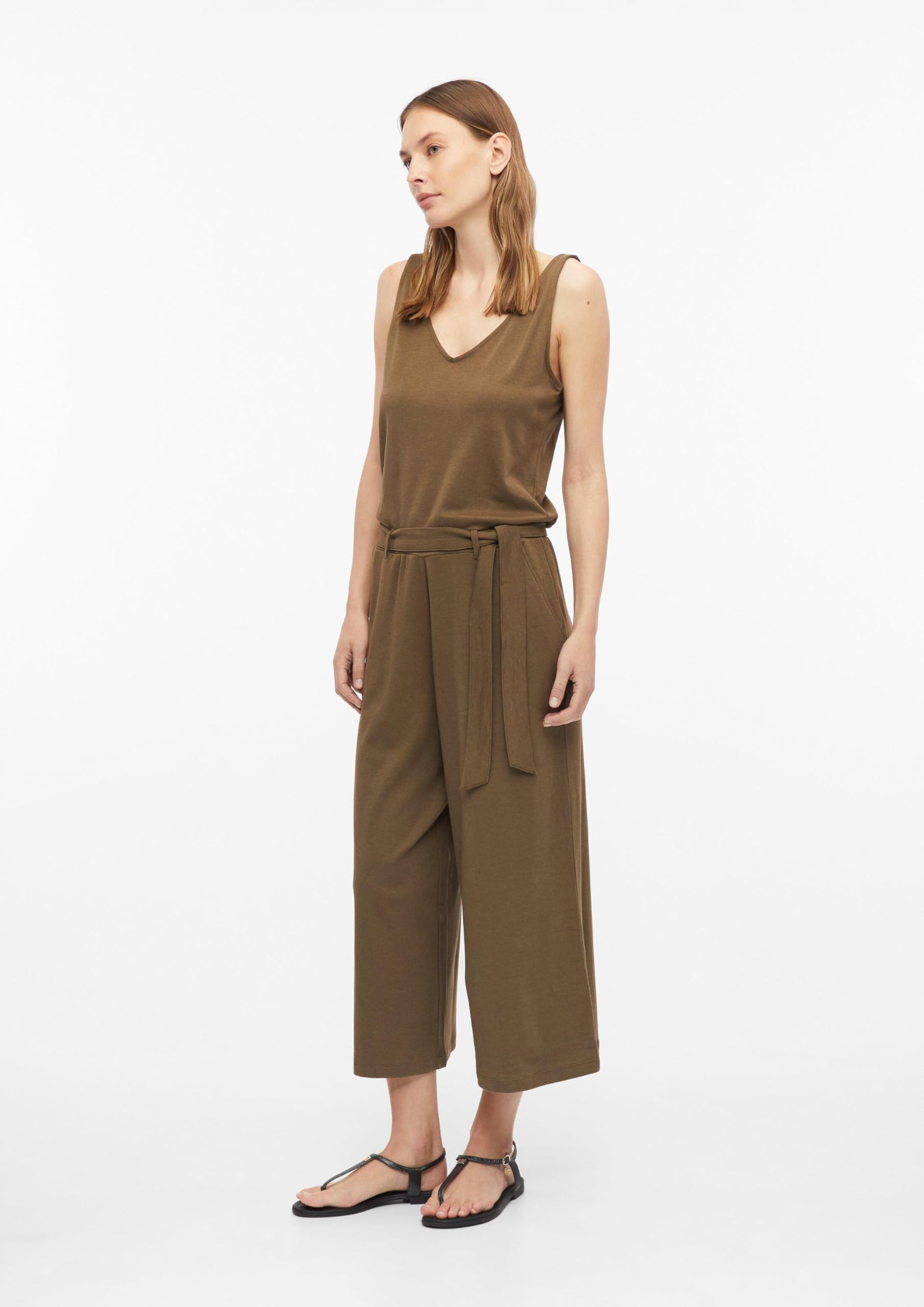 s.Oliver Damen 2178651 Overalls (1er Pack)