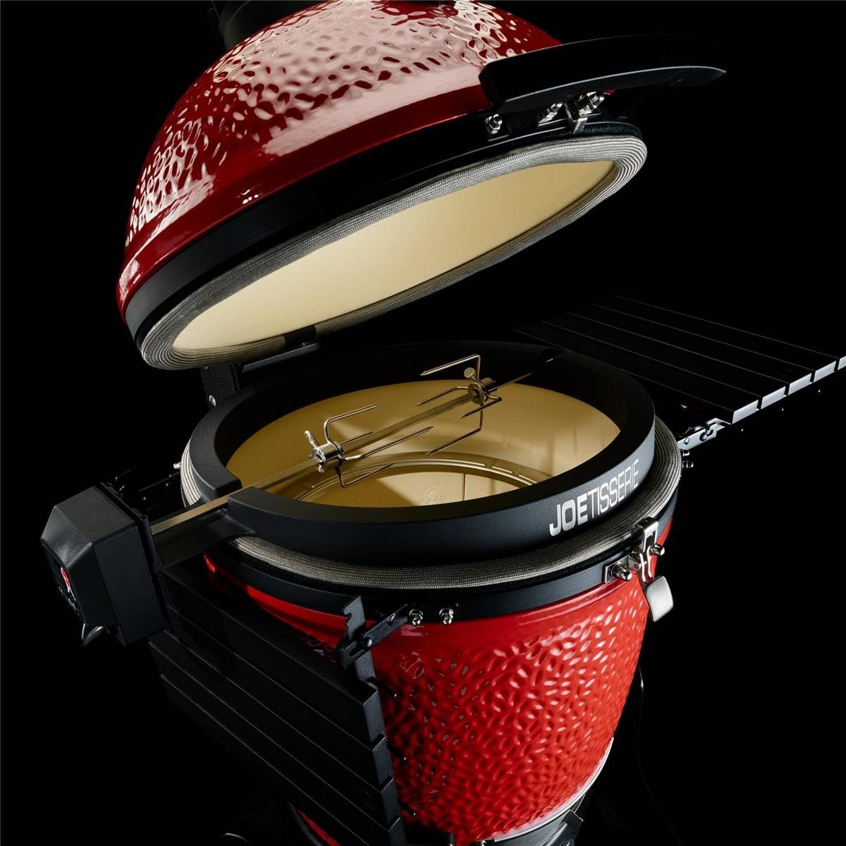 Kamado Joe Accesorio JoeTisserie® Big Joe