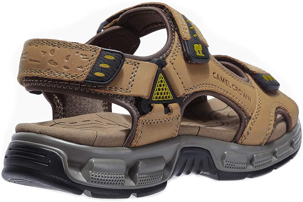 Camel sandals amazon Outlet