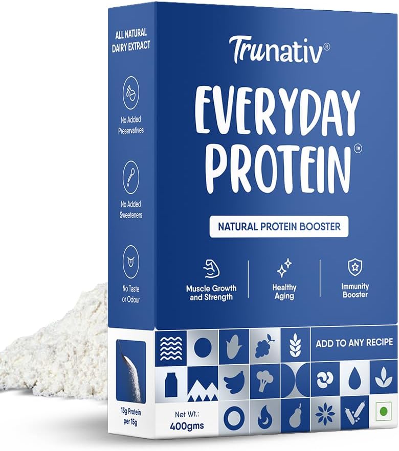EVERYDAY PROTEIN 400G