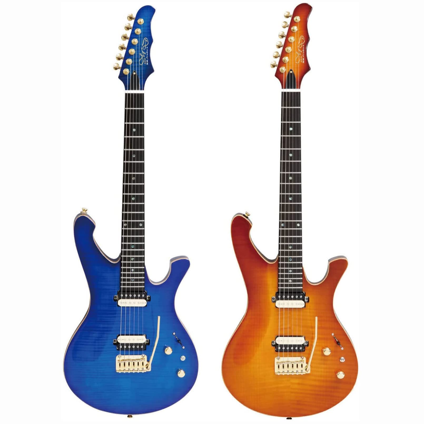 Amazon | MD-MM Prduce (エムディエムエム) エレキギター