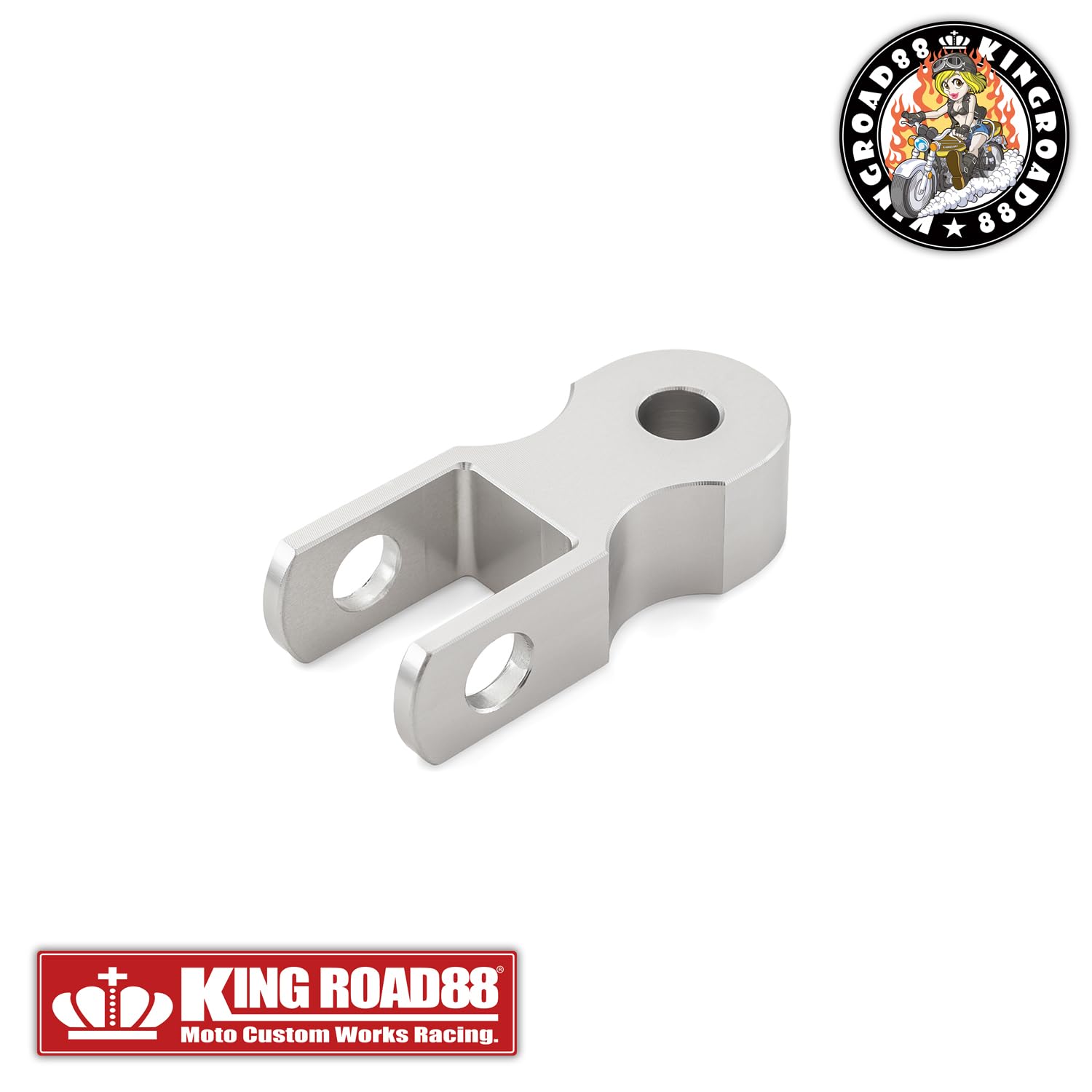 Amazon | King Road 88 ヒップアップ『 ケツアゲくん 』 約40mm アルミ