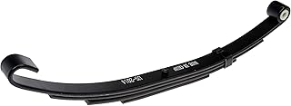 Dorman 929-1072 4-Leaf Eye/Loop Spring