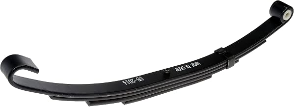 Dorman 929-1072 Trailer Leaf Spring