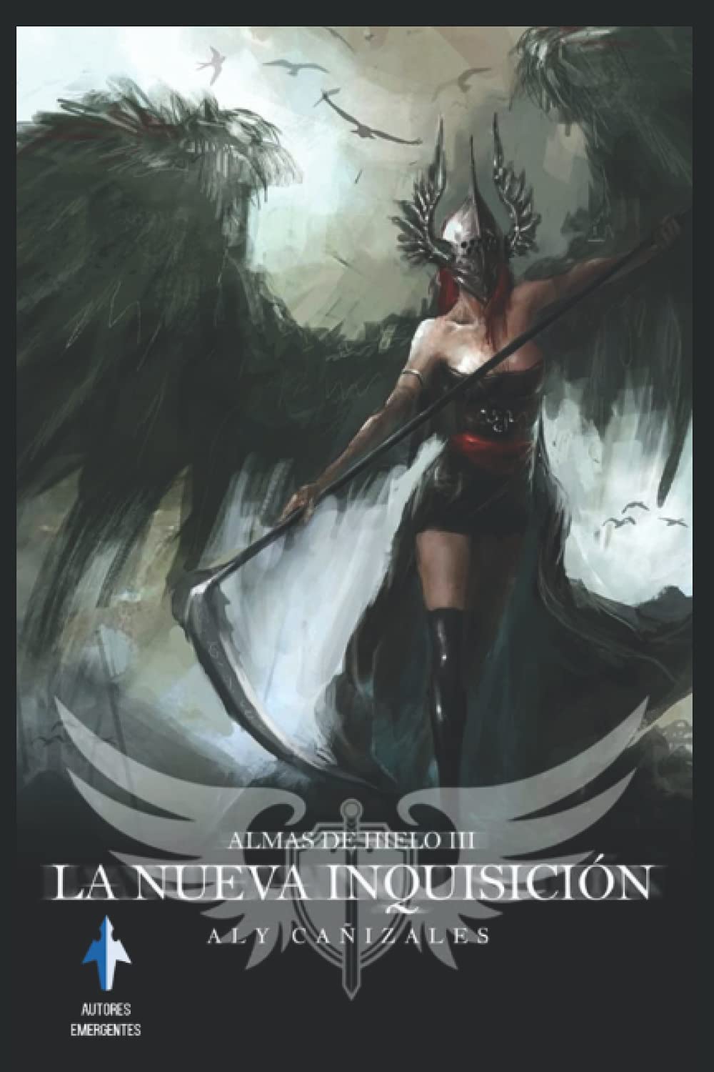 Almas de Hielo III: La Nueva Inquisición