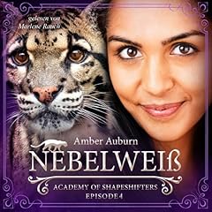 Nebelwei&szlig; cover art