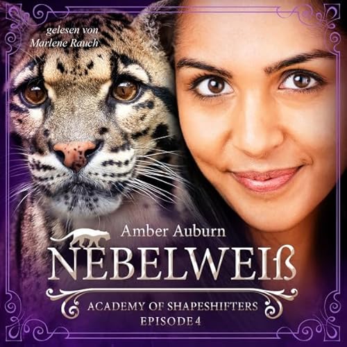 Nebelwei&szlig; cover art